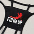 Fill Me Up Thong
